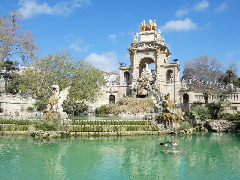 Deutschsprachige medizinische Hilfe auch in Barcelona
